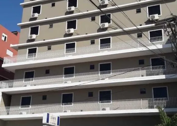 Sempre ExecutiveHotel em Salvador